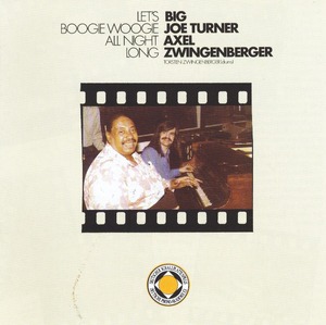 Let´s Boogie Woogie All Night Long