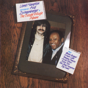 The Boogie Woogie Album