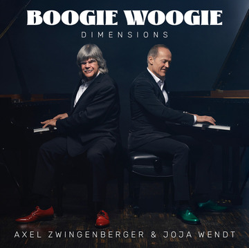 Boogie Woogie Dimensions
