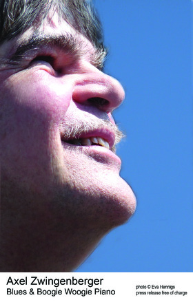Axel Zwingenberger Profil