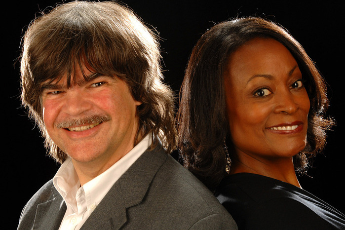 Axel Zwingenberger & Lila Ammons