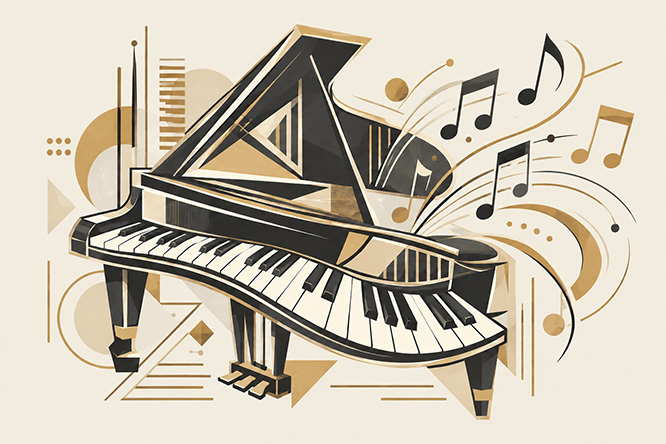 Boogie Woogie