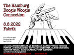 The Hamburg Boogie Woogie Connection 2022
