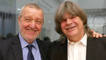 Axel Zwingenberger & Dave Green