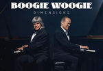 CD Axel Zwingenberger & Joja Wendt | Boogie Woogie Dimensions - JETZT Bestellen