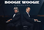Tournee Boogie Woogie Legends mit Joja Wendt