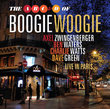 The ABC&D of Boogie Woogie - Live in Paris