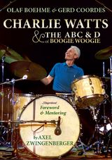 Buch Charlie Watts & The ABC & D Of Boogie Woogie