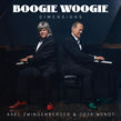 LP Boogie Woogie Dimensions