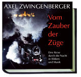 Fotobuch »Vom Zauber der Züge«