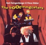 The Boogiemeisters