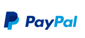 PayPal Logo